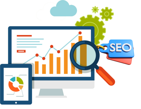 Search Engine Optimization